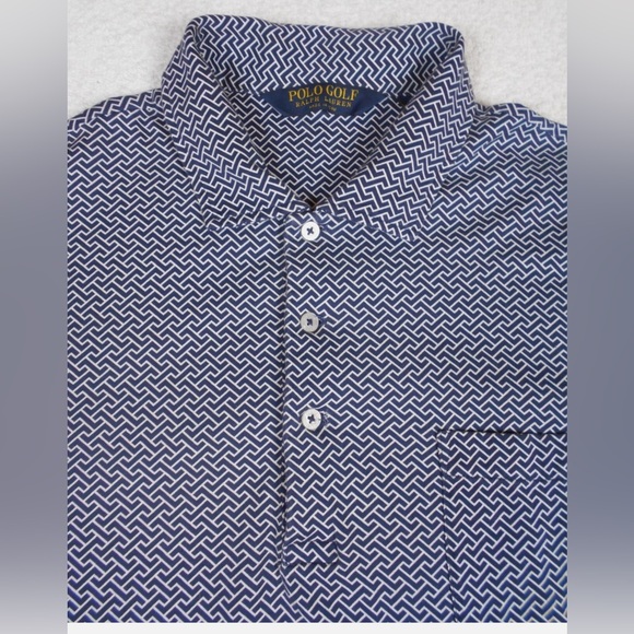 Men’s Ralph Lauren Golf Polo Size 2X - Picture 1 of 7